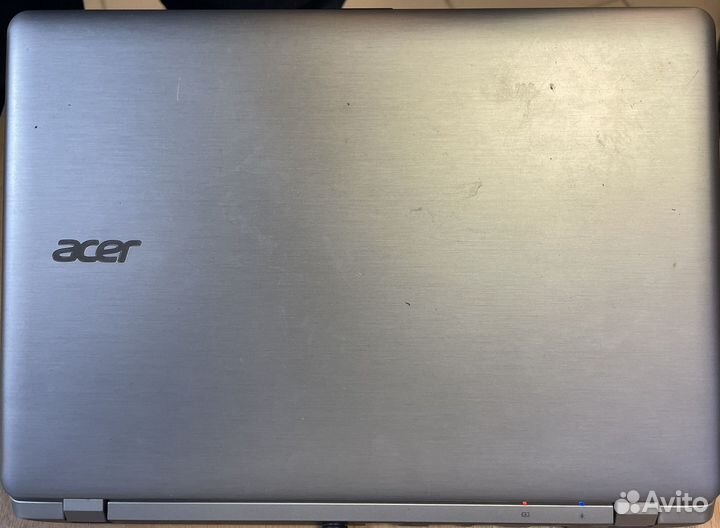 Ноутбук Acer Aspire Е3-112-С97Z