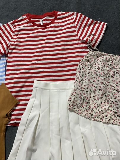 Женская одежда