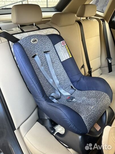 Автомобильное кресло Cam