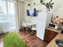 1-к. квартира, 40 м², 19/19 эт.