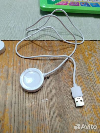 Беспроводная зарядка