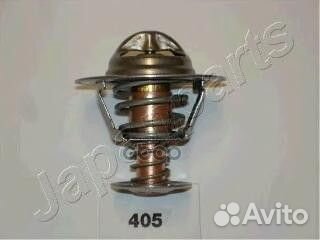 Термостат, охлаждающаяжидкость VT405 Japanparts