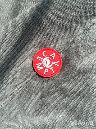 Худи cav empt