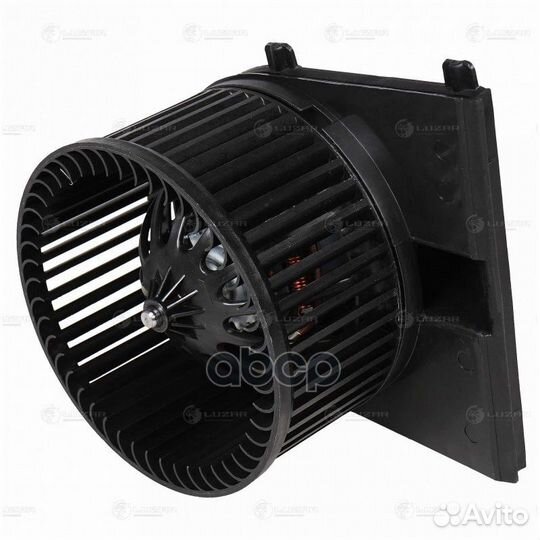 Электродвигатель вентилятора салона LFh18J0 luzar