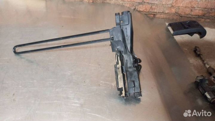 Радиатор гидроусилителя BMW 3 E46 1999 E7859L