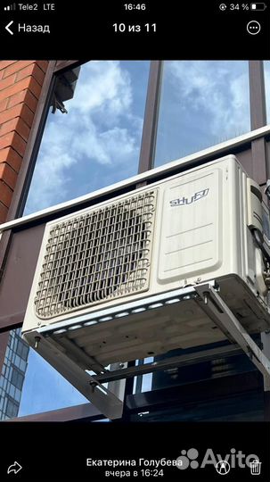 Установка кондиционеров монтаж сплит систем