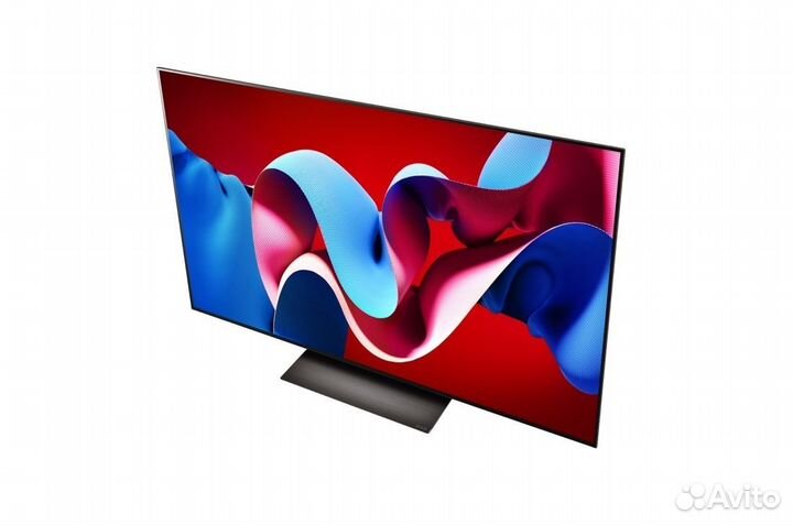 Oled телевизор LG oled77C4