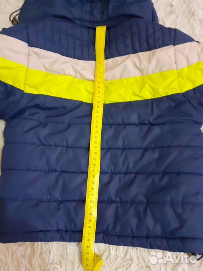 Костюм зимний на мальчика