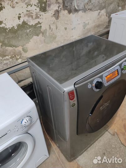 Стиральная машина 7кг