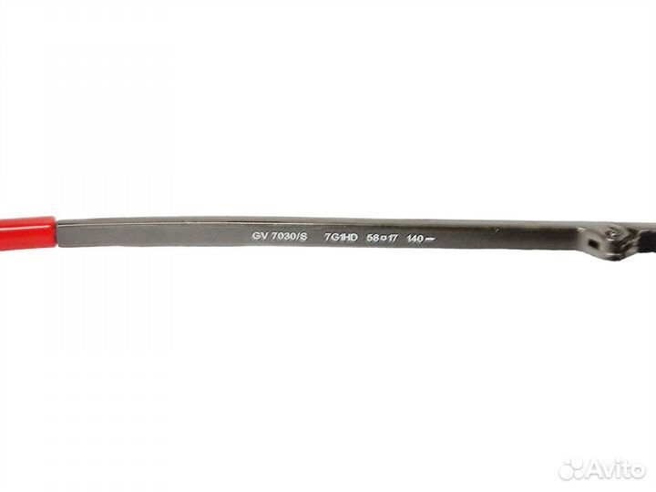 Солнцезащитные очки givenchy GV 7030/S