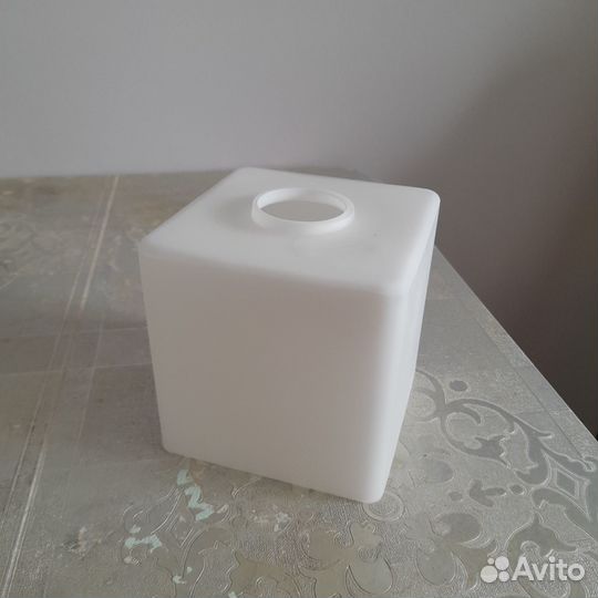 Плафон к люстре, 2 штуки