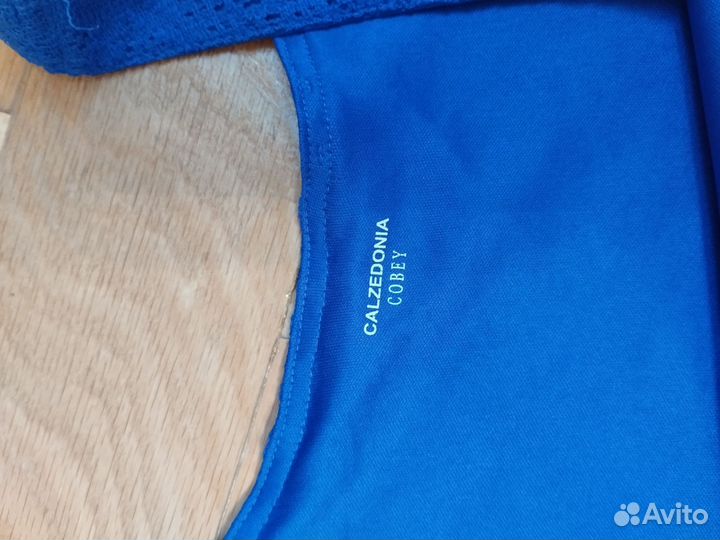 Calzedonia пляжное платье