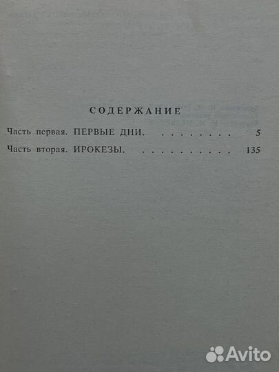 Анжелика в Новом Свете. Книга 1