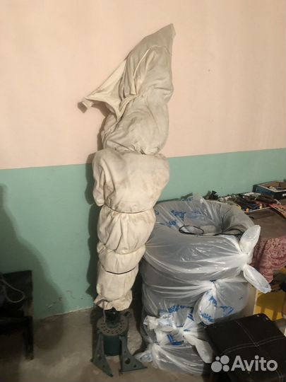 Елка искусственная бу