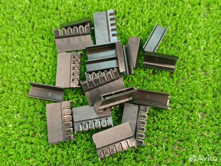 Разъем питания для жесткого диска, 10 шт