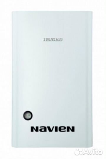Газовый котел navien atmo 16AN оптом