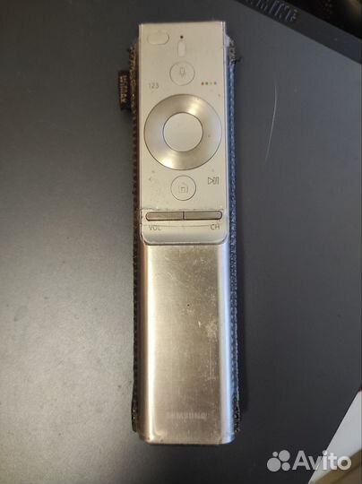 Телевизор Самсунг SMART tv на запчасти