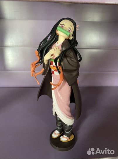 Фигурка аниме Недзуко