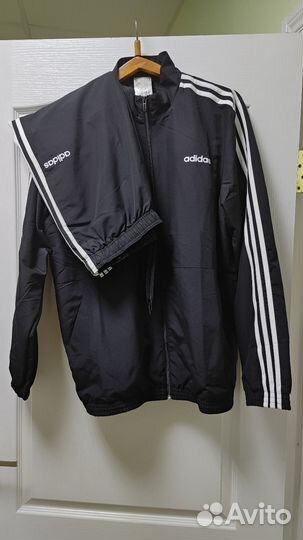 Спортивный костюм Adidas MTS 3C WV C