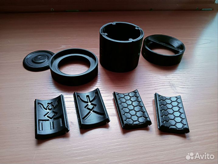 3Д печать (пластик), 3Д моделирование