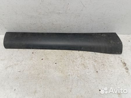 Накладка двери задней левой