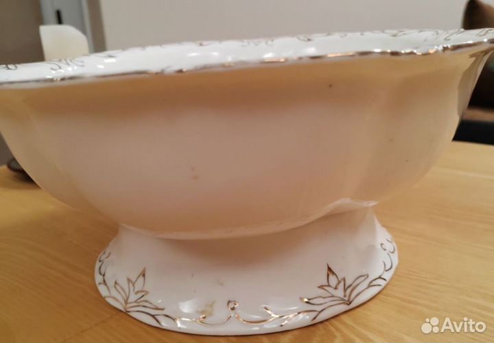 Фруктовница Lenardi