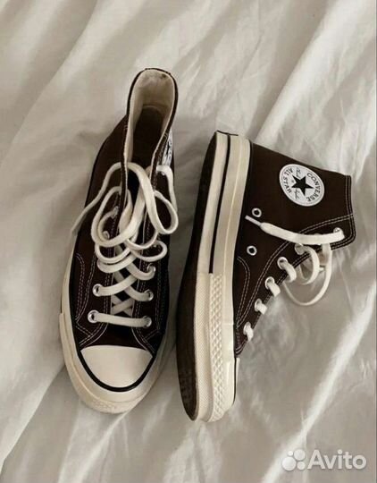 Кеды converse all star