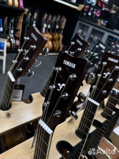 Гитары Yamaha на выбор (Большой ассортимент)