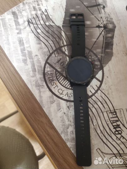 Honor magic watch 2 46mm