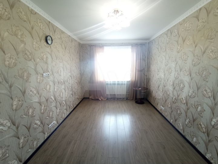 2-к. квартира, 50,1 м², 6/11 эт.