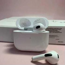 Наушники apple airpods 3 Хорошее качество