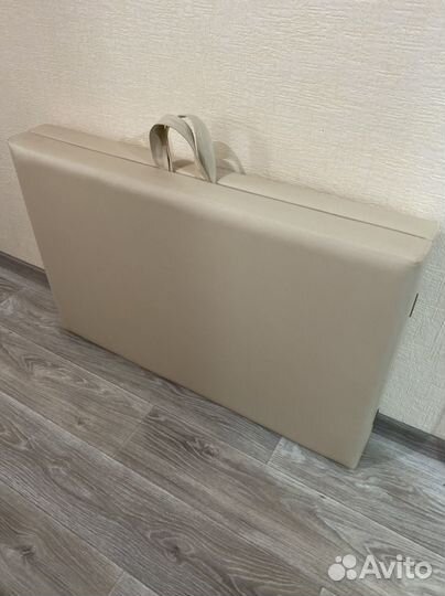 Кушетка косметологическая раскладная