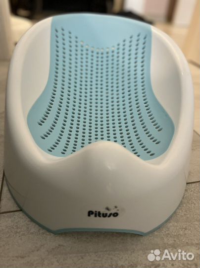 Горка для купания Pituso