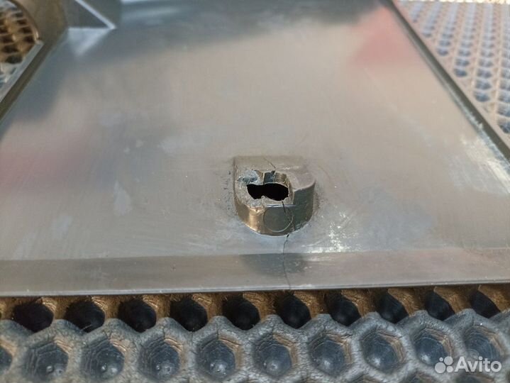 81617010001 Кожух защитный