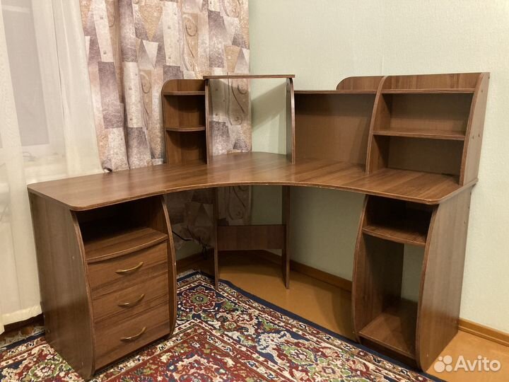 Мебель бу