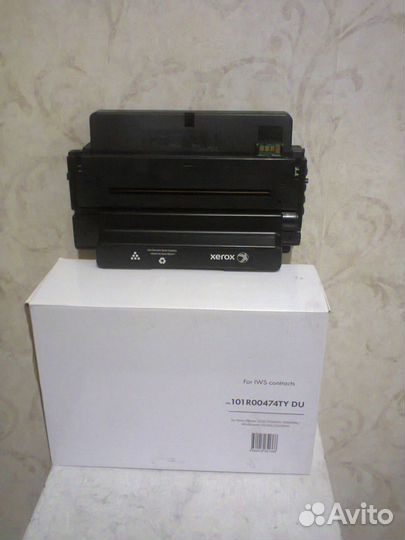 Xerox 3052/3260