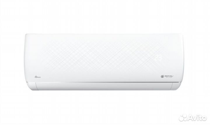 Кондиционер Royal Clima на 54 кв.м