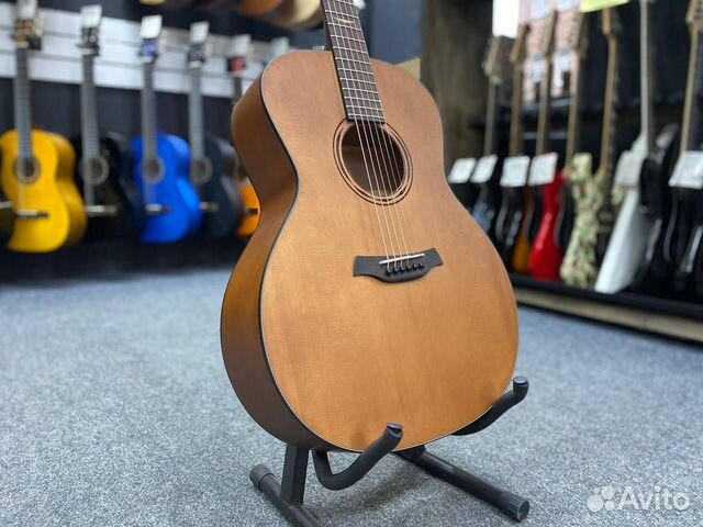 Гитара Baton rouge