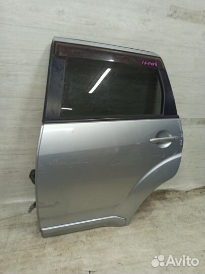 Дверь задняя левая Mitsubishi Outlander Xl 2007