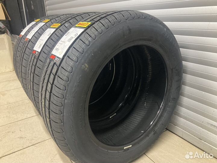 Pirelli Cinturato P7 205/55 R16 91V