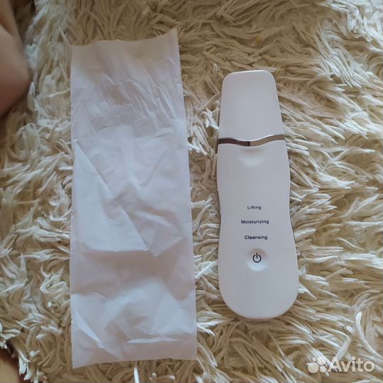 Массажер лица