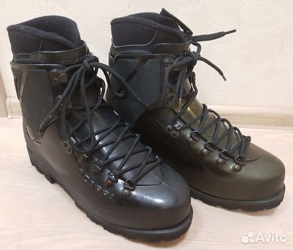 Альпинистское снаряжение бу