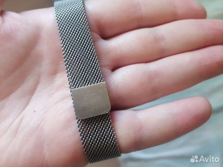 Xiaomi mi smart band 4