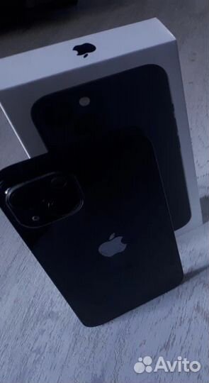 iPhone 13, 128 ГБ