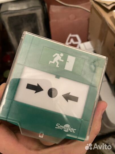 Скуд, видеонаблюдение