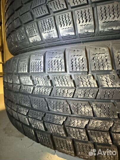 Dunlop DSX-2 185/60 R15