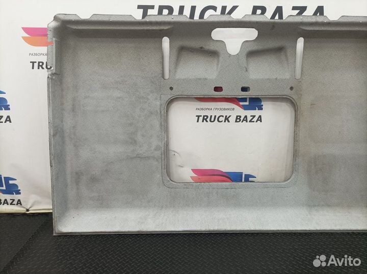 85629305013 Обшивка потолка Man L2000