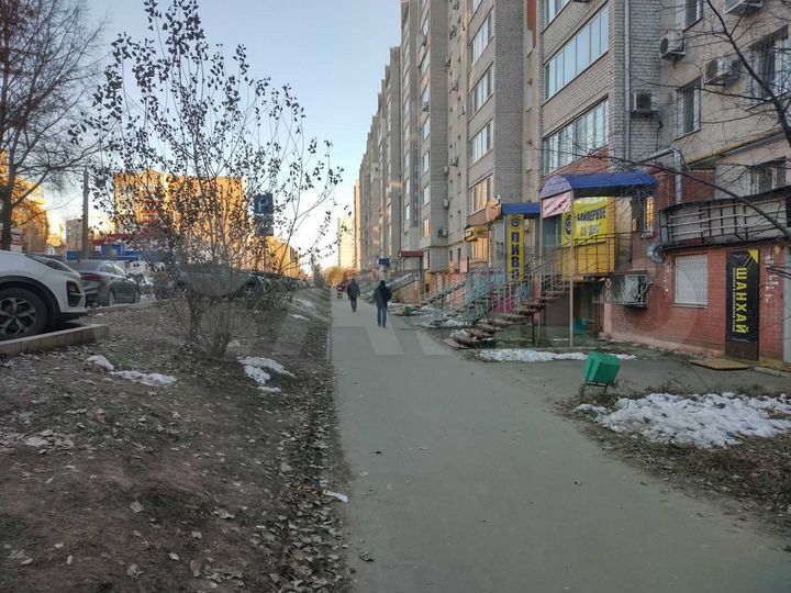 Торговая площадь, 177 м²