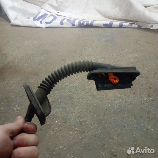 Проводка двери задняя левая Volkswagen Polo