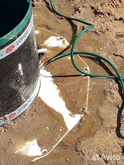 Септик Евролос био